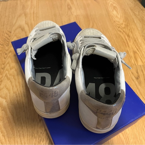 P448 John EUC size 36 - Picture 4 of 7